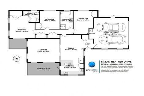 Photo of property in 8 Stan Heather Drive, Glenview, Hamilton, 3206