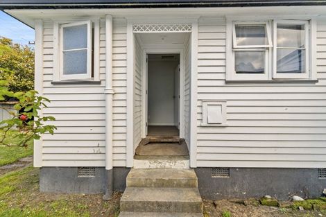 Photo of property in 5 Rangatira Road, Hunterville, 4730