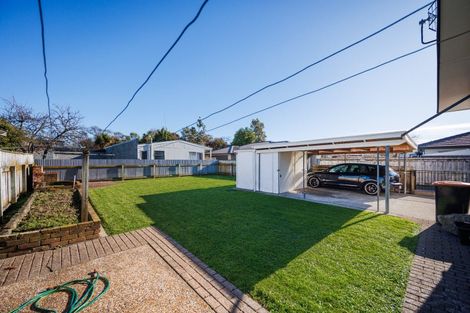 Photo of property in 1/106 Linton Street, West End, Palmerston North, 4410