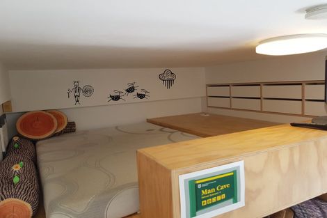 Photo of property in Blythswood Flats, 3f8 Aro Street, Aro Valley, Wellington, 6021