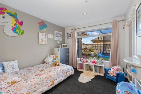 Photo of property in 14 Rapley Street, Kaiapoi, 7630