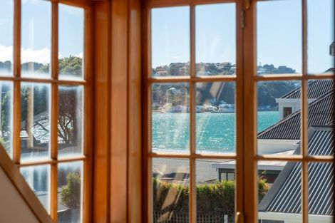 Photo of property in 9 Falkirk Avenue, Seatoun, Wellington, 6022