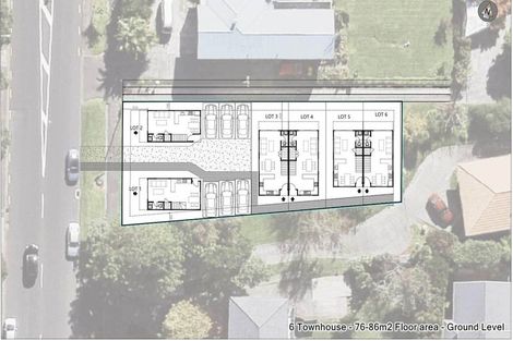 Photo of property in 137 Birkenhead Avenue, Birkenhead, Auckland, 0626