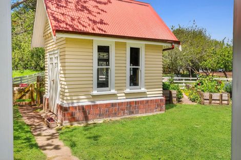 Photo of property in 237 Taihoa Road South, Matamata, 3473