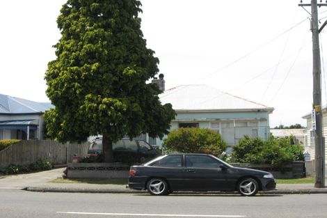 Photo of property in 340 Selwyn Street, Addington, Christchurch, 8024