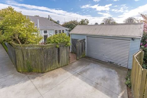 Photo of property in 14 Somerfield Street, Somerfield, Christchurch, 8024