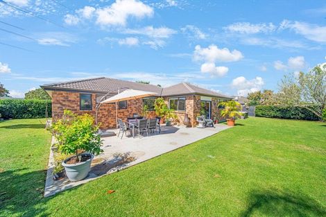 Photo of property in 17 Morewa Place, Takanini, 2112