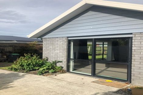 Photo of property in 35 Cobra Street, Halswell, Christchurch, 8025