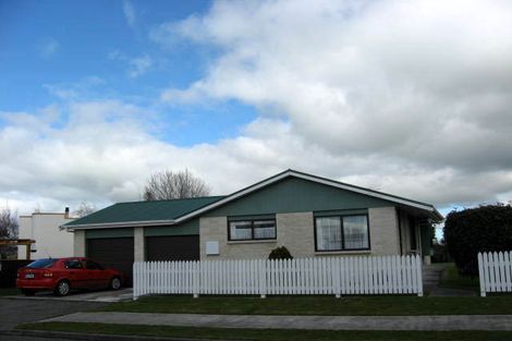 Photo of property in 36a Millard Avenue, Kuripuni, Masterton, 5810
