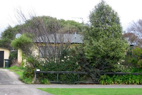 Photo of property in 117 Rugby Street, Awapuni, Palmerston North, 4412