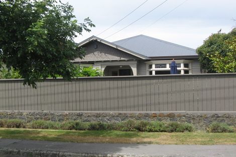 Photo of property in 118 Chapter Street, St Albans, Christchurch, 8052