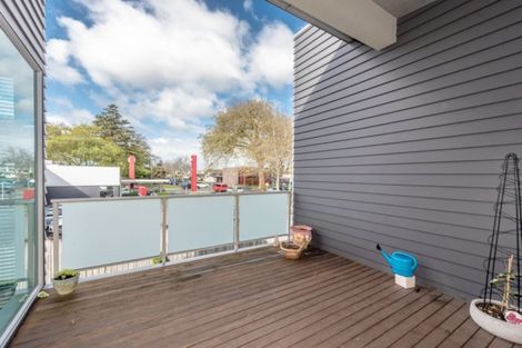 Photo of property in 21u2 Wellington Street, Hamilton East, Hamilton, 3216