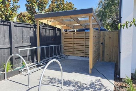 Photo of property in 2/167 Cranford Street, St Albans, Christchurch, 8014