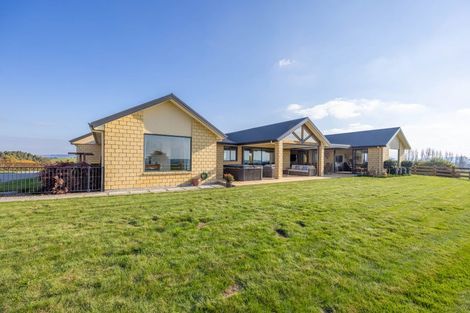 Photo of property in 222 Meadway Road, Ngahinapouri, Ohaupo, 3883
