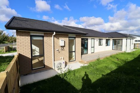 Photo of property in 213 Old Wairoa Road, Papakura, 2110