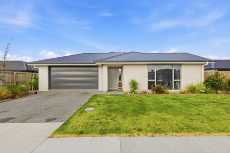 Photo of property in 3 Yates Place, Amberley, 7410