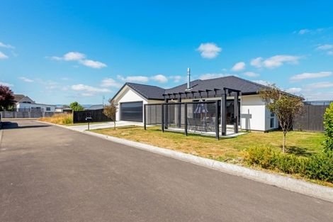 Photo of property in 20 Pegasus Place, Kelvin Grove, Palmerston North, 4414