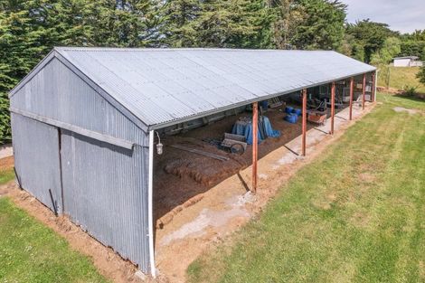 Photo of property in 1454 Courtenay Road, Kirwee, Darfield, 7671