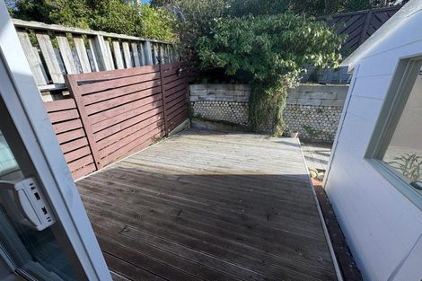 Photo of property in 71a Clifford Road, Johnsonville, Wellington, 6037