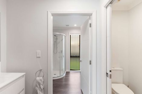 Photo of property in 28 Newman Road, Rolleston, 7614