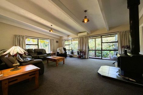 Photo of property in 260 Marsden Road, Greymouth, 7805