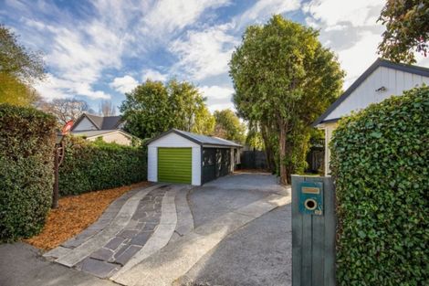Photo of property in 89 Jerrold Street North, Addington, Christchurch, 8024