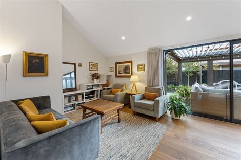 Photo of property in 40 Bennett Street, Papanui, Christchurch, 8053