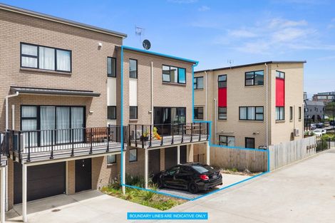 Photo of property in 1 Taruna Lane, Manukau, Auckland, 2104