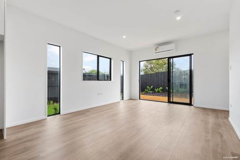 Photo of property in 13 Von Sturmer Street, Mangere East, Auckland, 2024