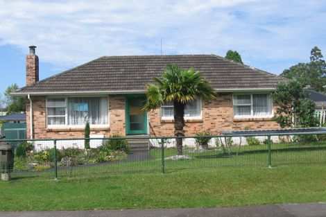 Photo of property in 51 Hilling Street, Titirangi, Auckland, 0604