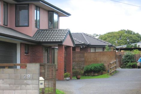 Photo of property in 29 Fitzroy Street, Papatoetoe, Auckland, 2104