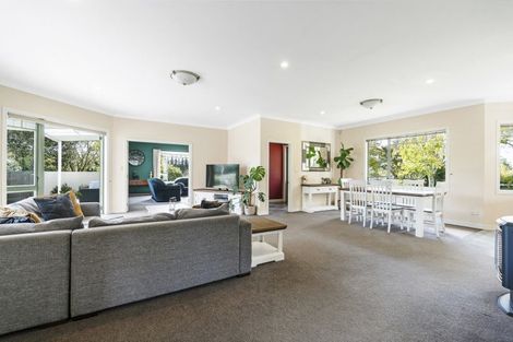 Photo of property in 484 Corbett Road, Lepperton, New Plymouth, 4373