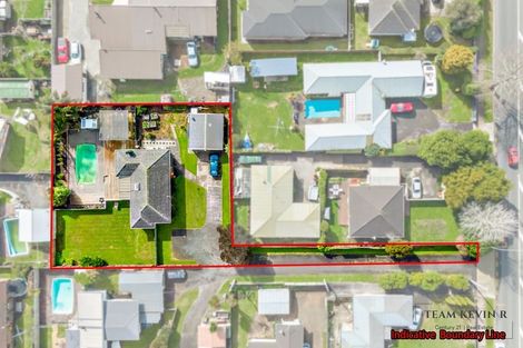 Photo of property in 43 Beach Road, Pahurehure, Papakura, 2113