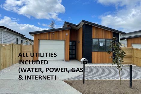 Photo of property in 10 Selwyn Downs Lane, Opaheke, Papakura, 2113