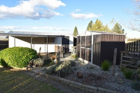 Photo of property in 42 Omahau Crescent, Twizel, 7901