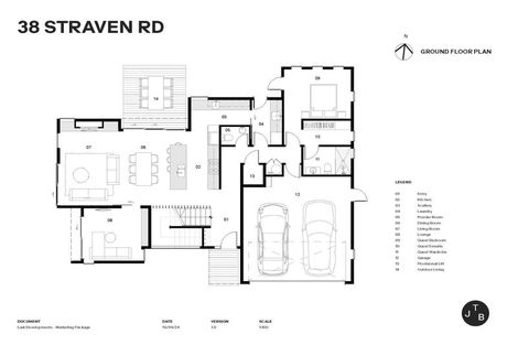 Photo of property in 38a Straven Road, Riccarton, Christchurch, 8011