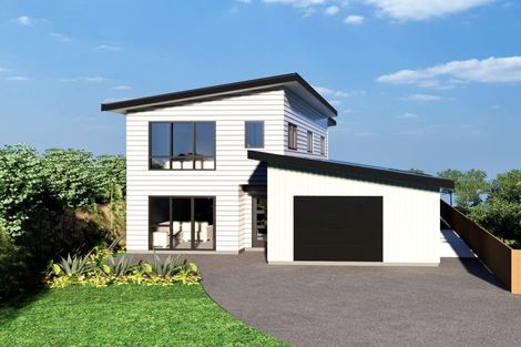Photo of property in 33 Farnworth Terrace, Churton Park, Wellington, 6037