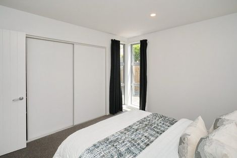 Photo of property in 38c Southampton Street, Sydenham, Christchurch, 8023