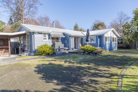Photo of property in 217 Taupahi Road, Turangi, 3334