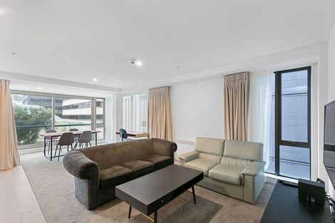 Photo of property in Vsp South, 205/168u Victoria Street, Te Aro, Wellington, 6011