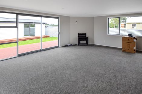 Photo of property in 39 Rata Road, Twizel, 7901