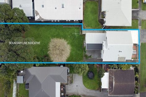 Photo of property in 14 Mclean Street, Strandon, New Plymouth, 4312