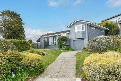 Photo of property in 7 Aries Place, Kawaha Point, Rotorua, 3010