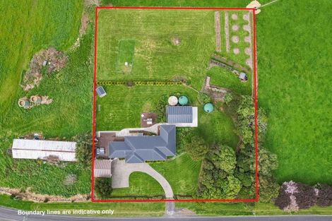 Photo of property in 420 Mangatangi Road, Mangatangi, Pokeno, 2473