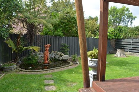 Photo of property in 79 Churchill Avenue, Hokowhitu, Palmerston North, 4410