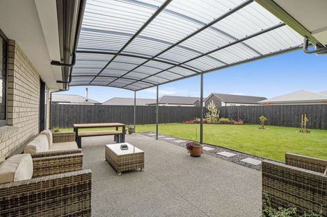 Photo of property in 4 Greenwood Place, Amberley, 7410