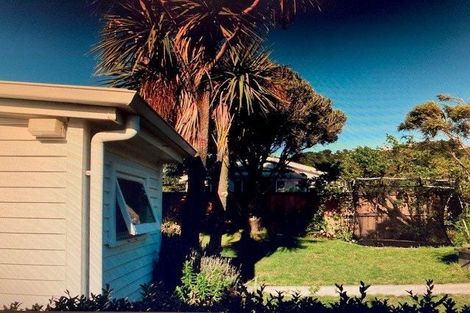 Photo of property in 50 Forres Street, Seatoun, Wellington, 6022