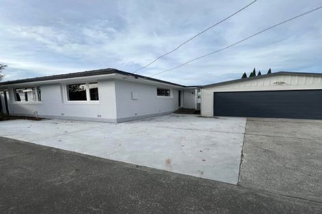 Photo of property in 69 Dunedin Street, Redwood, Christchurch, 8051