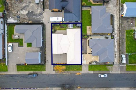 Photo of property in 21 Duncan Street, Hawthorndale, Invercargill, 9810