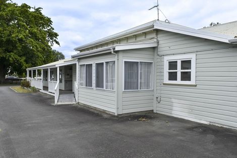 Photo of property in Arbor House, 48-50 Main Street, Greytown, 5712